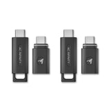 AC Infinity UIS 1-to-1 Transmitter & Receiver -  2Pack