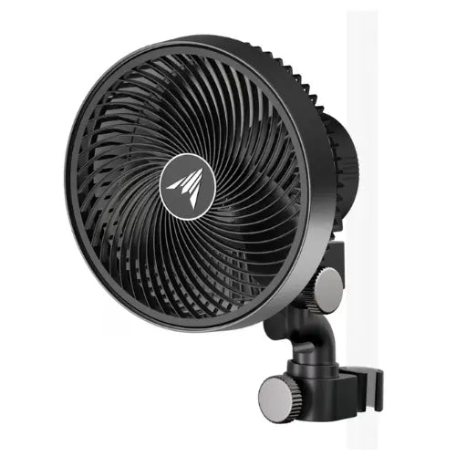AC Infinity Cloudray A9 Clip On Fan