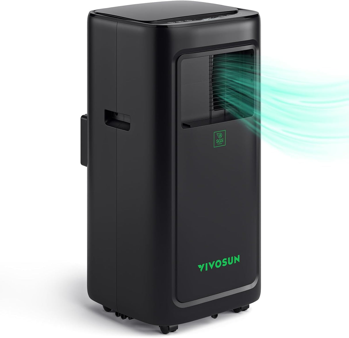 Vivosun AeroLush C08 Intelligent Air Conditioner