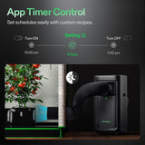 Vivosun AeroLush C08 Intelligent Air Conditioner