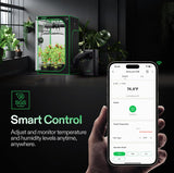 Vivosun AeroLush C08 Intelligent Air Conditioner