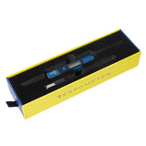 Terpometer in Electric Blue