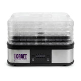 Bubblecraft - 5 Tier Drying Machine