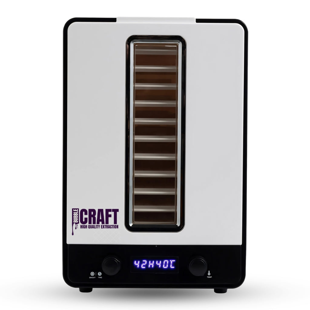 Bubblecraft - 11 Tier Drying Machine