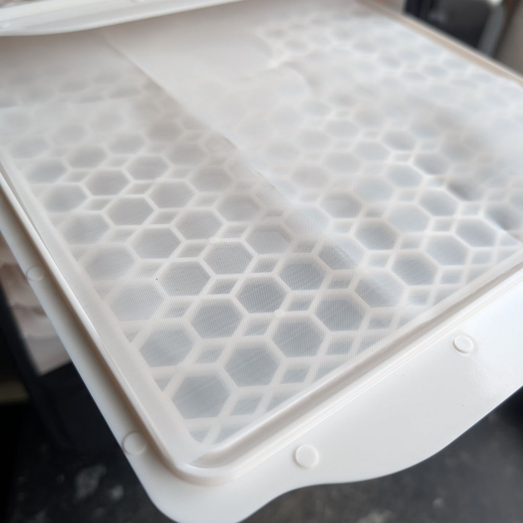 Bubblecraft - 11 Tier Drying Machine Replacement Mesh