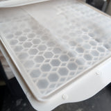 Bubblecraft - 11 Tier Drying Machine Replacement Mesh