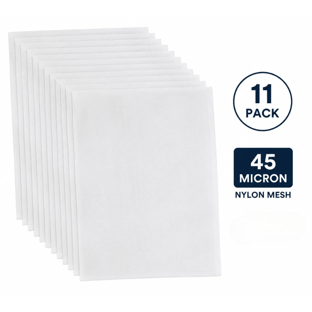 Bubblecraft - 11 Tier Drying Machine Replacement Mesh