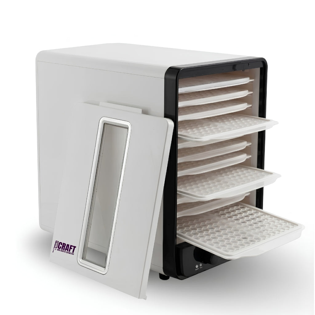 Bubblecraft - 11 Tier Drying Machine
