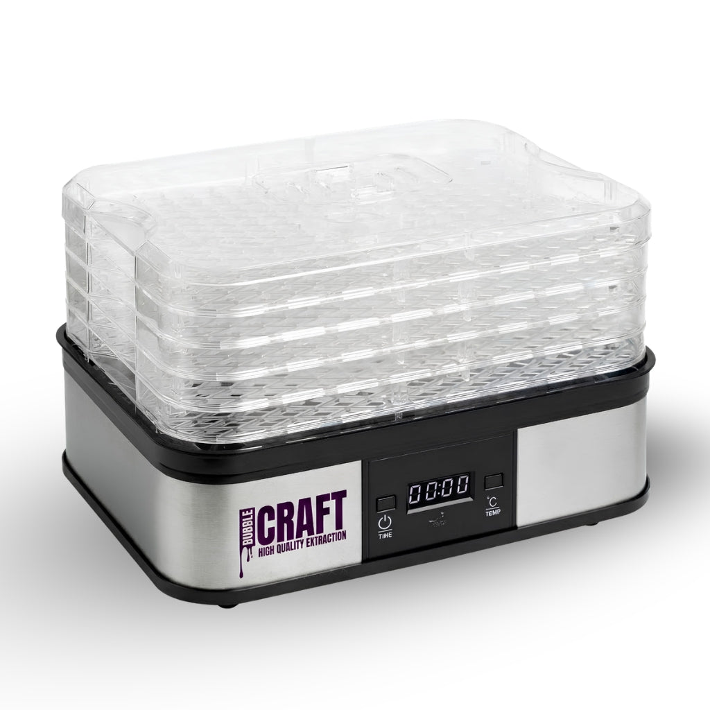 Bubblecraft - 5 Tier Drying Machine