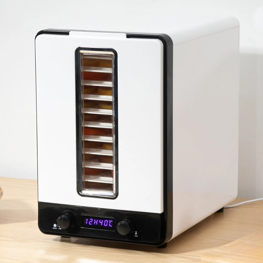 Bubblecraft - 11 Tier Drying Machine