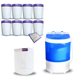 PREORDER Bubble Craft PRO Hobby Mesh Bubble Bag Washing Machine Kit