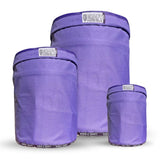 Bubble Craft V2 Fabric Bubble Bags - 1 Gal - 5 Gal - 20 Gal