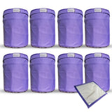 Bubble Craft V2 Fabric Bubble Bags - 1 Gal - 5 Gal - 20 Gal