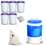 PREORDER Bubble Craft PRO Hobby Mesh Bubble Bag Washing Machine Kit