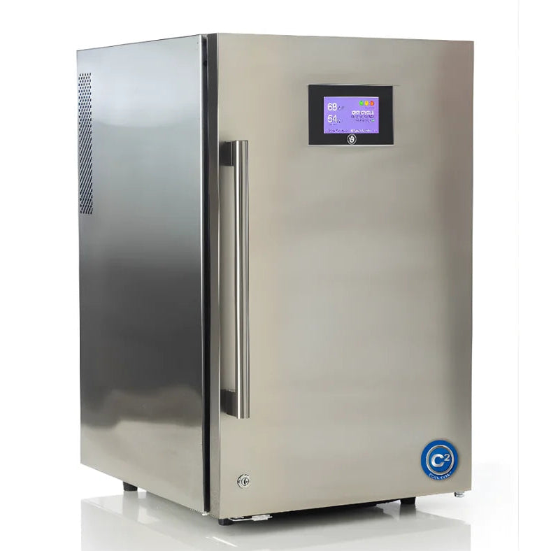 Cannatrol Cool Cure C2 - Gen2 Smart Drying & Curing (PREORDER)