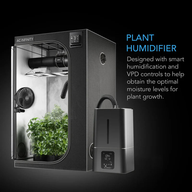 AC Infinity CloudForge T7 Humidifier 15L