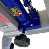 Devil Press DP300 4T Manual Rosin Press