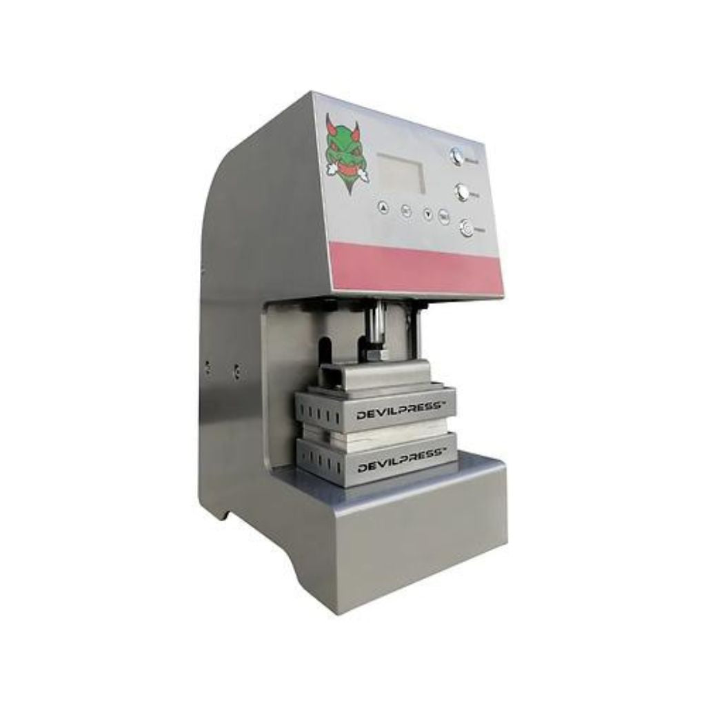 Devil Press DP4000 PRO 5T Automatic Rosin Press