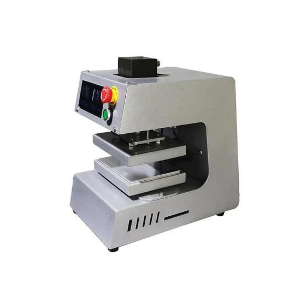 Devil Press DP600 15T Automatic Rosin Press