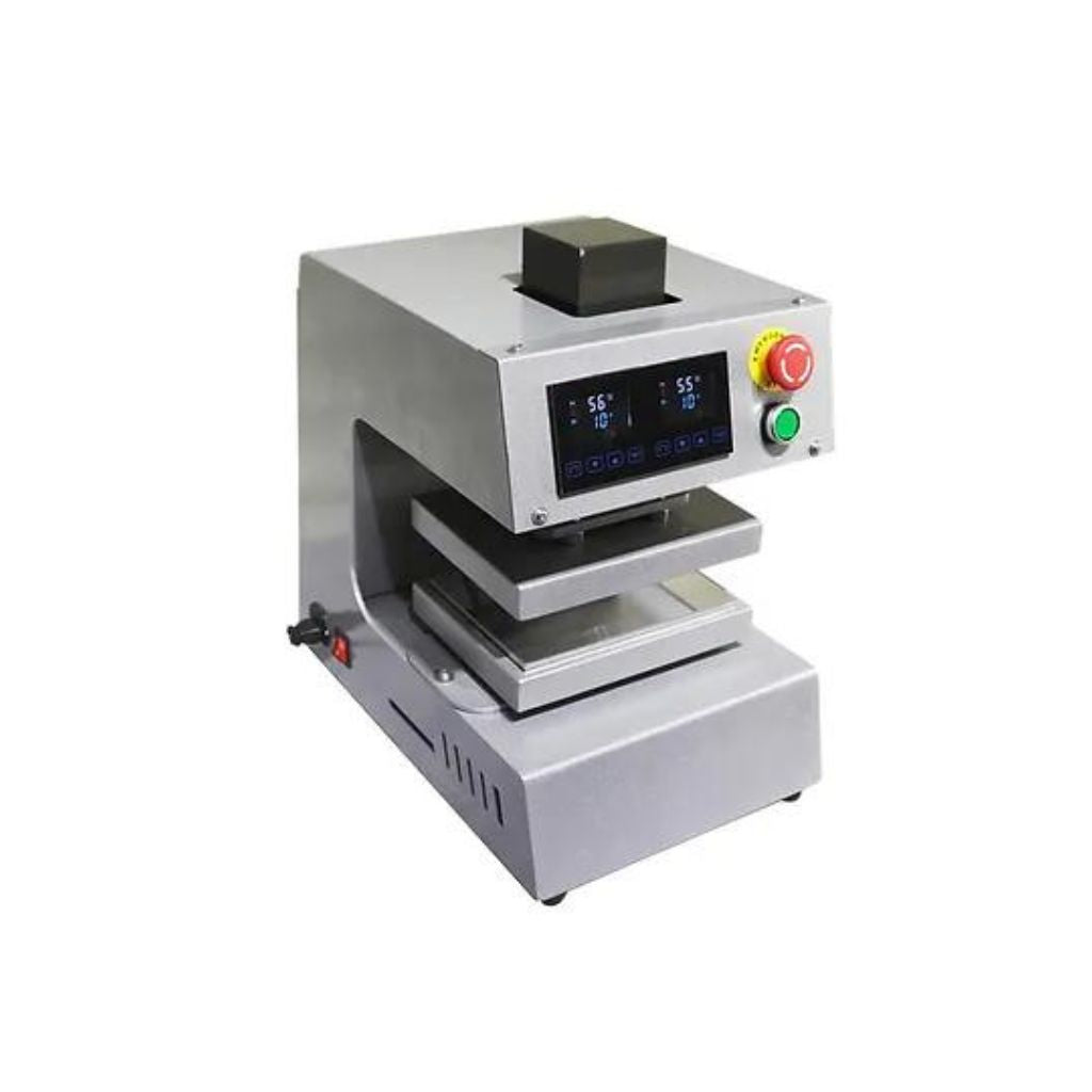 Devil Press DP600 15T Automatic Rosin Press