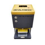 Devil Press DP9 PRO 1T Automatic Rosin Press