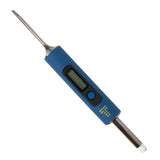 Terpometer in Electric Blue