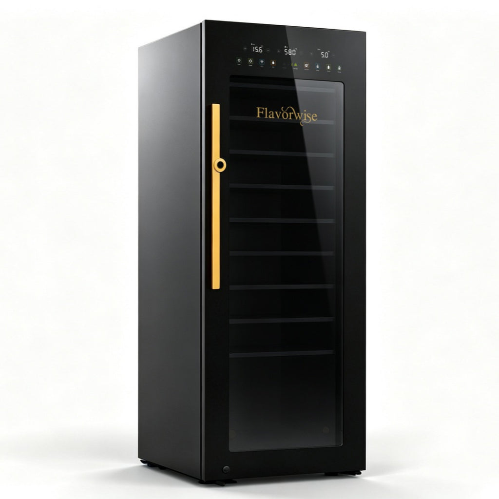 Flavorwise CH-172A Smart Drying & Curing Cabinet 172L (PREORDER)