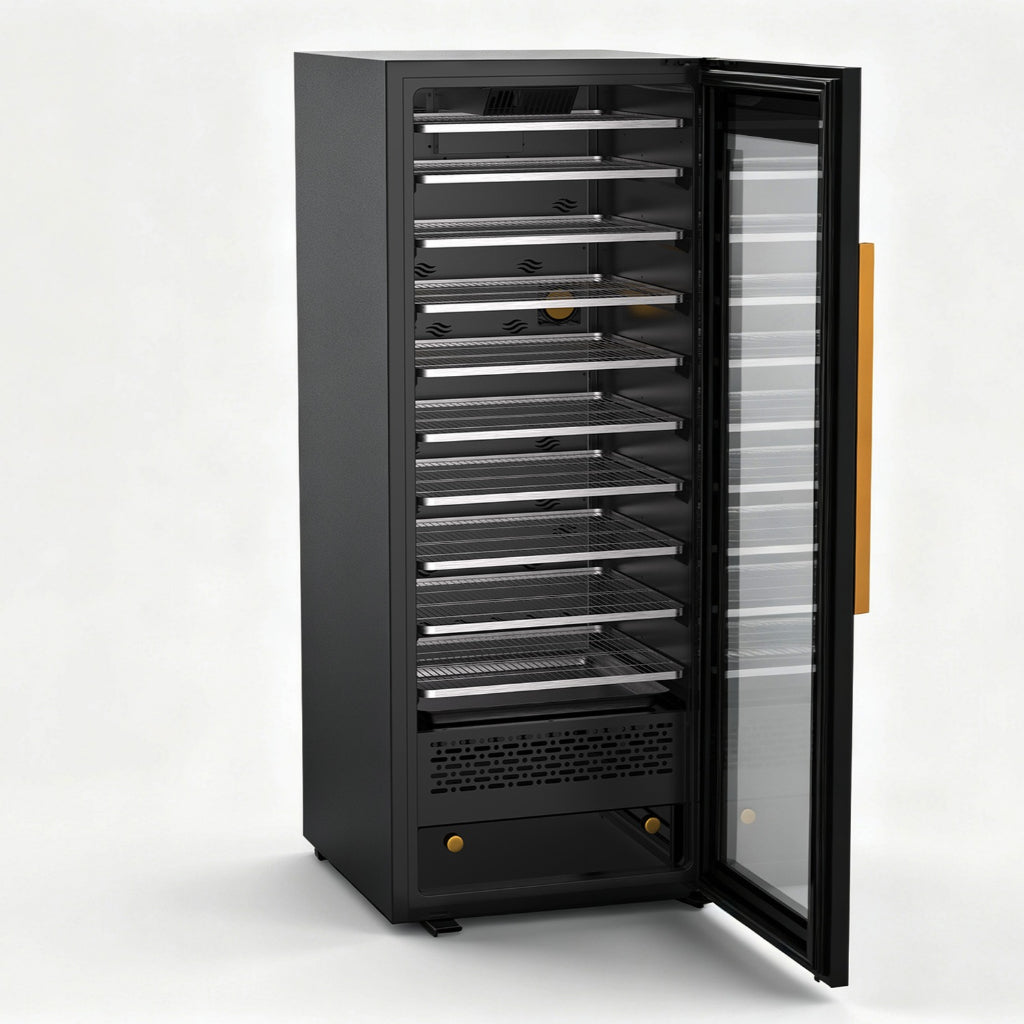Flavorwise CH-172A Smart Drying & Curing Cabinet 172L (PREORDER)