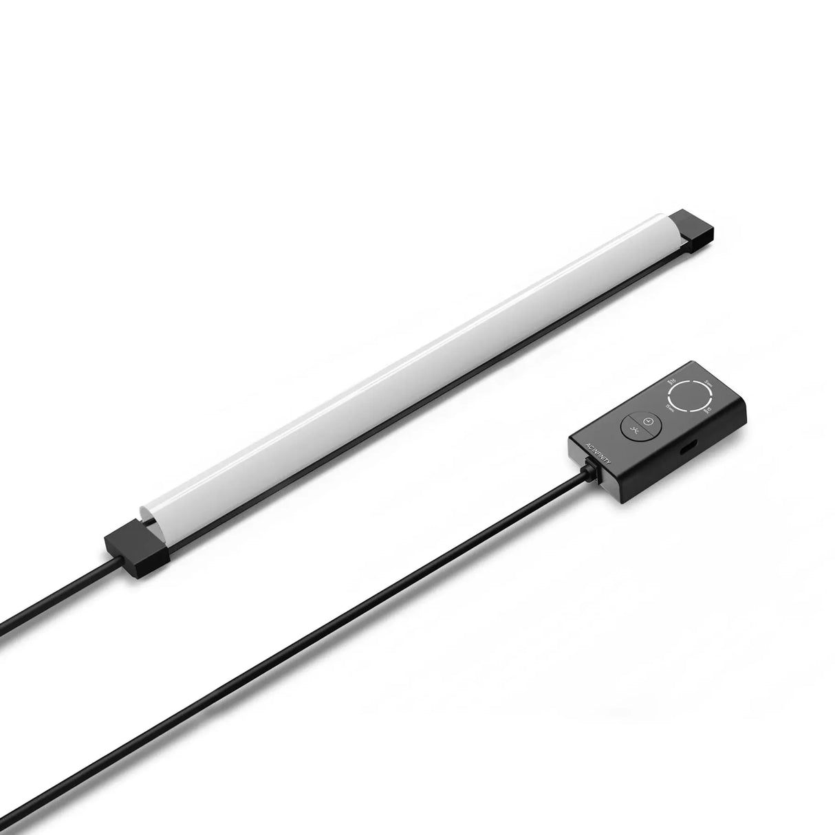 AC Infinity Ionbeam Green LED Work Light 16"