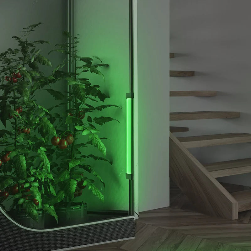 AC Infinity Ionbeam Green LED Work Light 16"