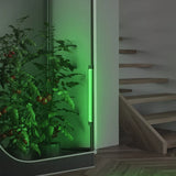 AC Infinity Ionbeam Green LED Work Light 16"