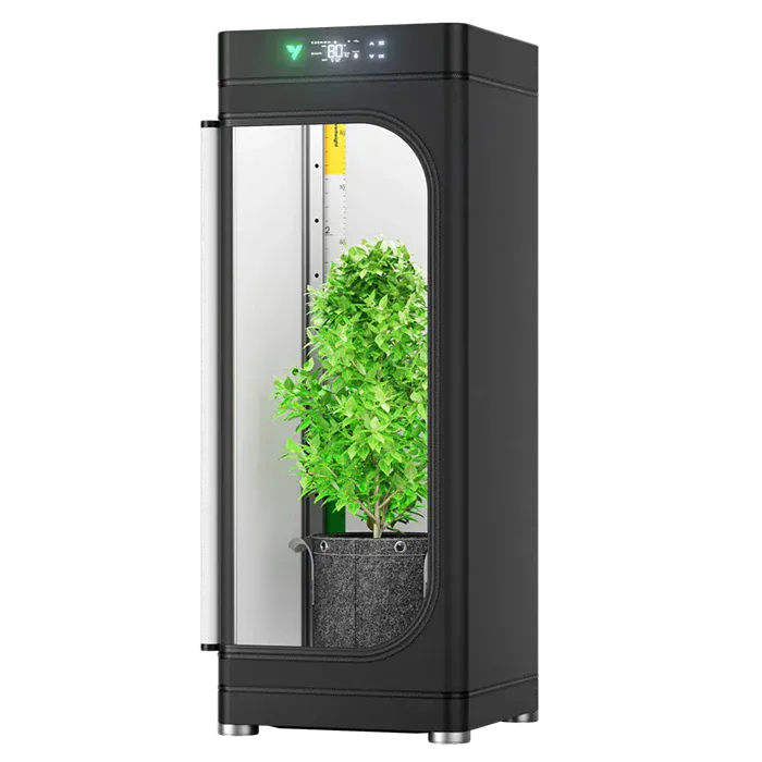 Vivosun VGrow Smart Grow Box (46 x 46 x 1.2m)