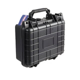 Heavy Duty Compact Hard Case 270 × 246 × 124 mm