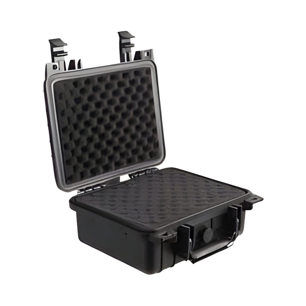 Heavy Duty Compact Hard Case 270 × 246 × 124 mm