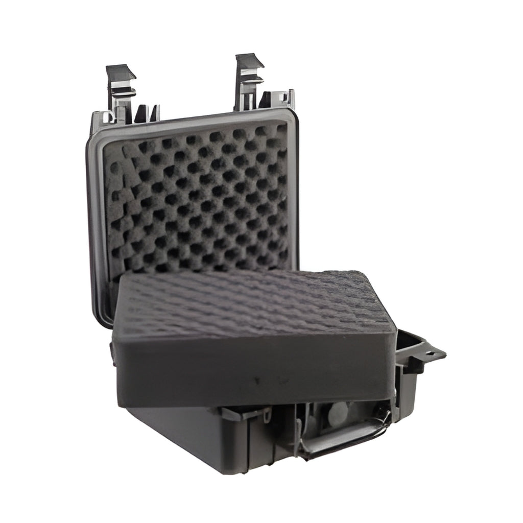 Heavy Duty Compact Hard Case 270 × 246 × 124 mm