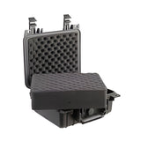 Heavy Duty Compact Hard Case 270 × 246 × 124 mm