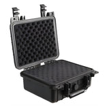 Heavy Duty Compact Hard Case 270 × 246 × 124 mm