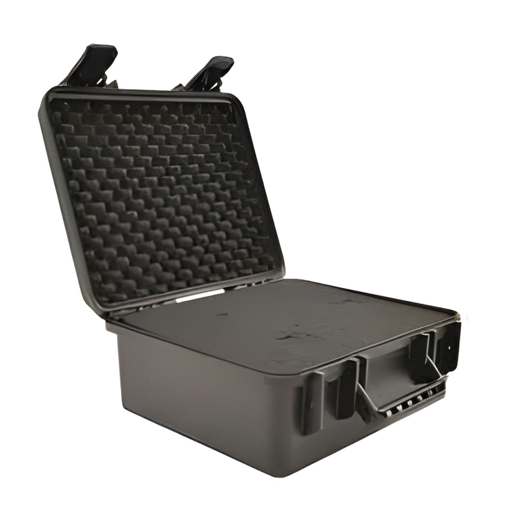 Heavy Duty Compact Hard Case 265 x 295 x 142mm