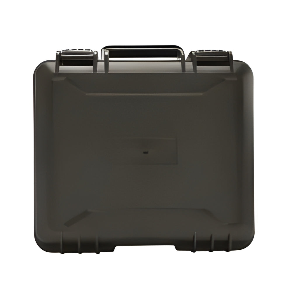 Heavy Duty Compact Hard Case 265 x 295 x 142mm
