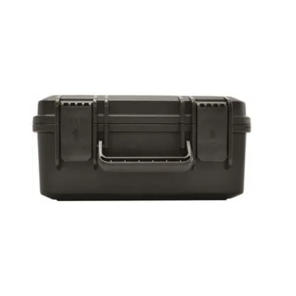 Heavy Duty Compact Hard Case 265 x 295 x 142mm