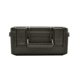 Heavy Duty Compact Hard Case 265 x 295 x 142mm