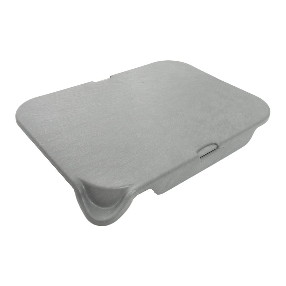 Santa Cruz Shredder - Tray With Sift Screen