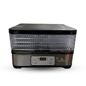 Ice-O-Lator - Drying Machine