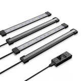 AC Infinity Ionbeam U4 - Uv Led Grow Light 11"