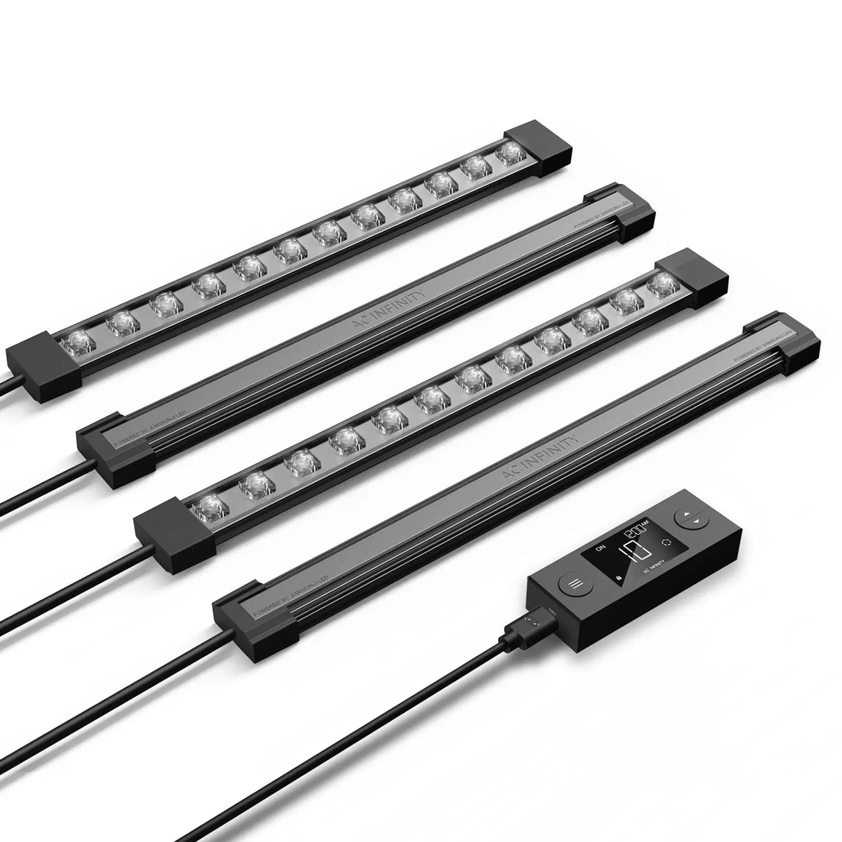 AC Infinity Ionbeam S11 Led Grow Light 11"