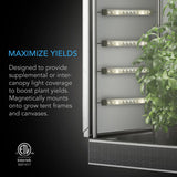 AC Infinity Ionbeam S11 Led Grow Light 11"