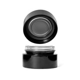 Pop-Vac Jar 3.5g Window Vacuum Seal Storage Jar