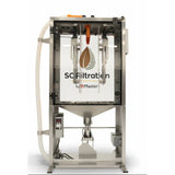 SC Filtration - Plasmastatic Pilot Separator