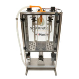 SC Filtration - Plasmastatic Pilot Separator