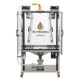 SC Filtration - Plasmastatic V1 Separator